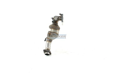WALKER 28322 Catalytic Converter