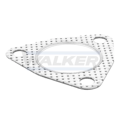 Gasket, exhaust pipe 80155