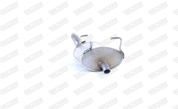 Rear Muffler 22391
