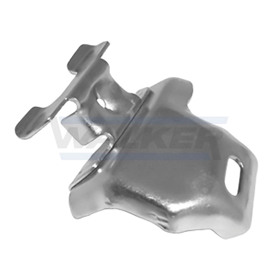 WALKER 81500 Mount, exhaust system