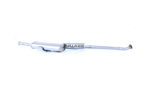 WALKER 22770 Centre Muffler