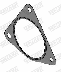 Gasket, exhaust pipe 80404