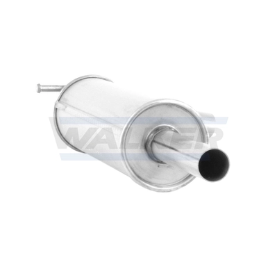 Centre Muffler 24145