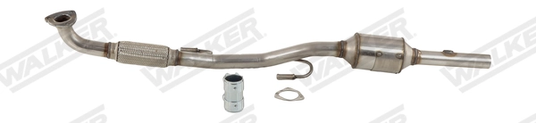 WALKER 28836 Catalytic Converter