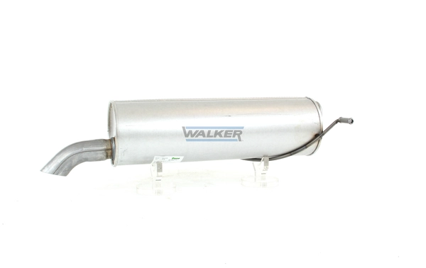 Rear Muffler 71211