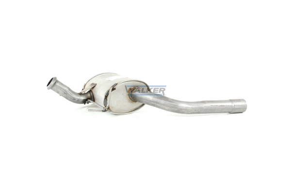 WALKER 21469 Centre Muffler