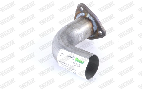 WALKER 18213 Exhaust Pipe