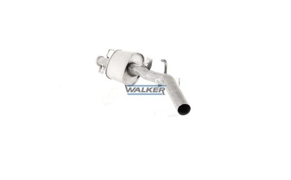 WALKER 22613 Centre Muffler