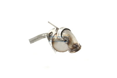 WALKER 73043 Soot/Particulate Filter, exhaust system
