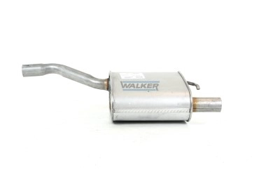 WALKER 72329 Rear Muffler