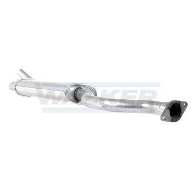 WALKER 70200 Centre Muffler