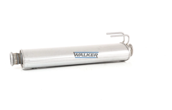WALKER 22728 Centre Muffler