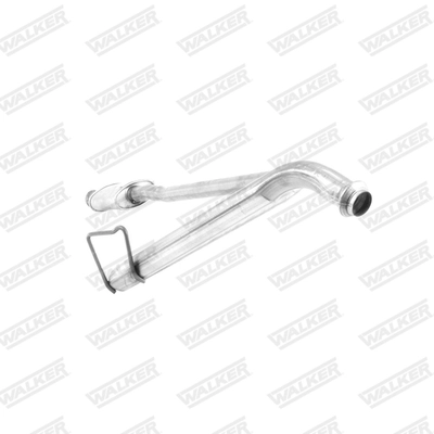 WALKER 13238 Front Muffler