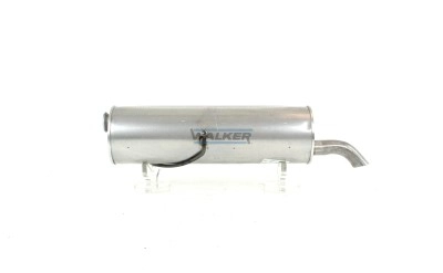 Rear Muffler 71213