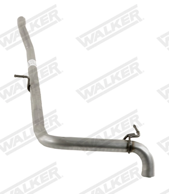WALKER 10939 Exhaust Pipe