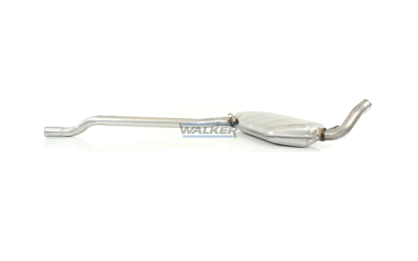 WALKER 13956 Centre Muffler
