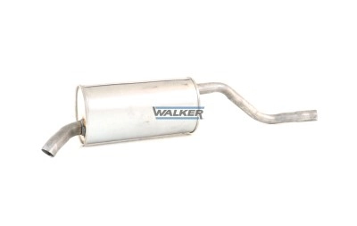 WALKER 23083 Rear Muffler