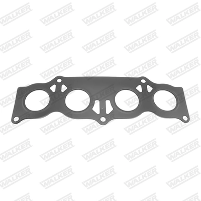 WALKER 80809 Gasket, exhaust pipe