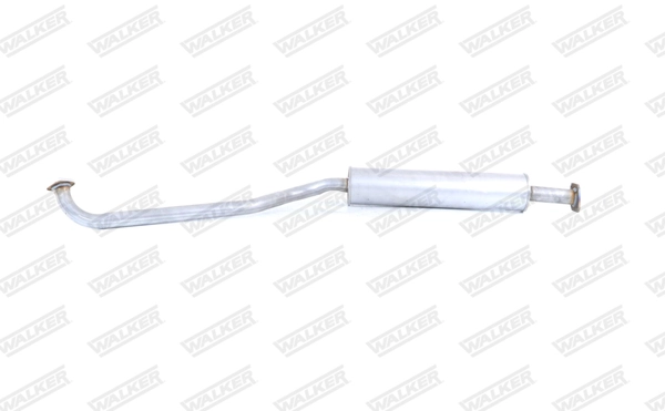WALKER 23484 Centre Muffler