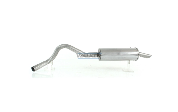 Rear Muffler 21892