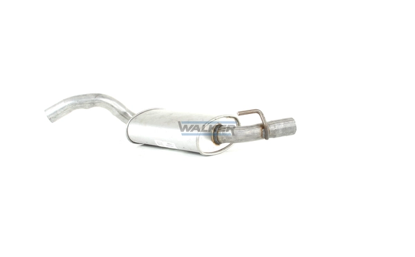 WALKER 25247 Centre Muffler