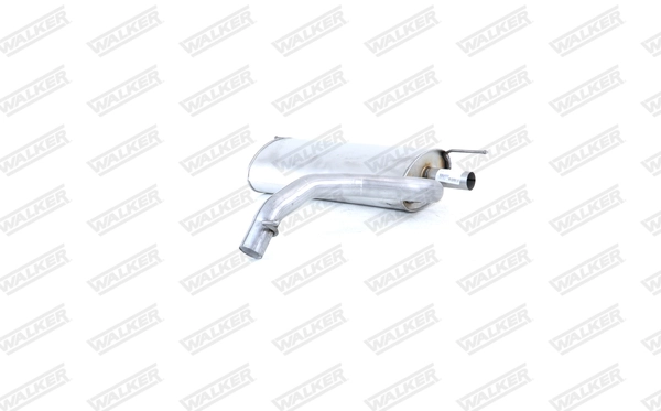 WALKER 24183 Rear Muffler