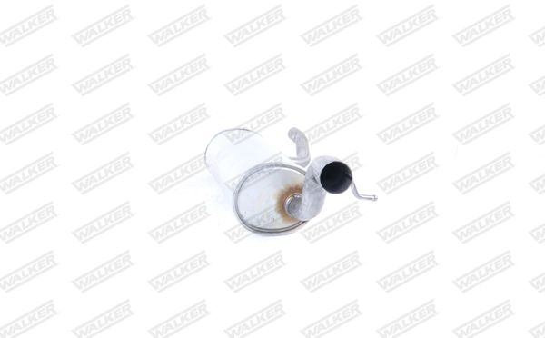 WALKER 23222 Rear Muffler