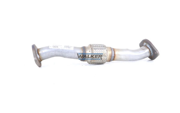 Exhaust Pipe 10626