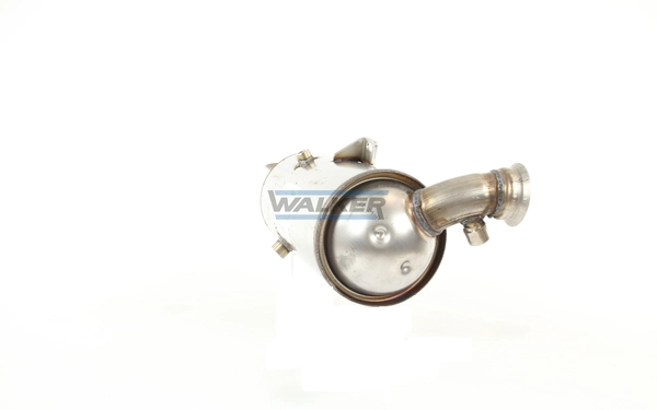 WALKER 73014 Soot/Particulate Filter, exhaust system