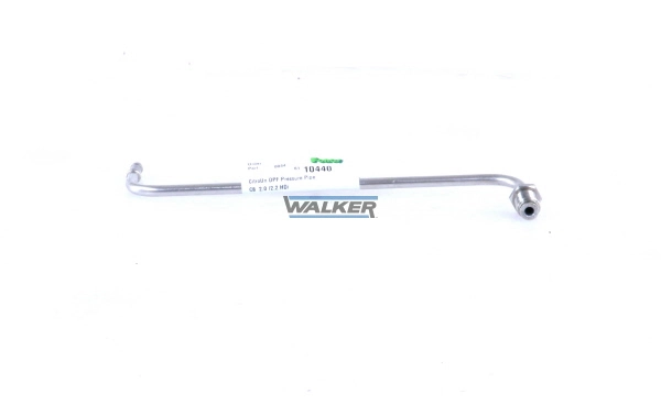 WALKER 10440 Pressure Pipe, pressure sensor (soot/particulate filter)