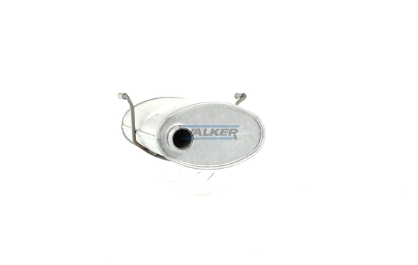 Rear Muffler 22296