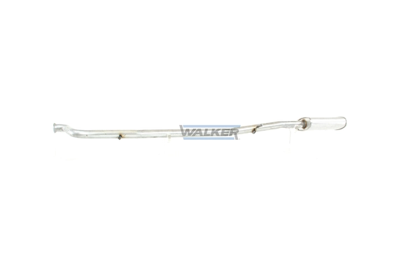 WALKER 22702 Centre Muffler