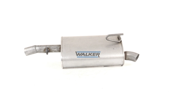 Rear Muffler 22787