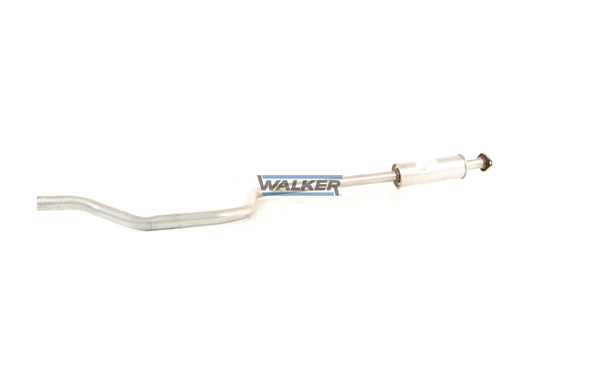 Centre Muffler 23376