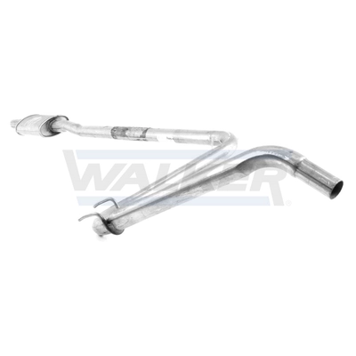 WALKER 70480 Front Muffler