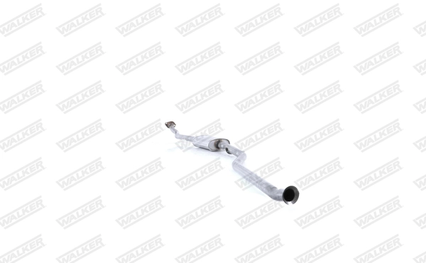 Centre Muffler 22498