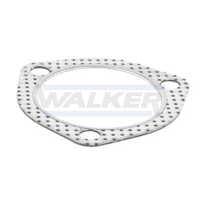 WALKER 81063 Gasket, exhaust pipe