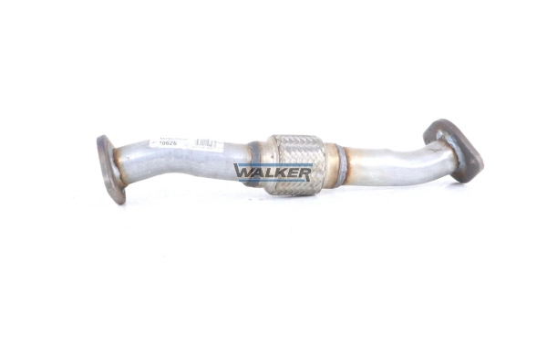 Exhaust Pipe 10626