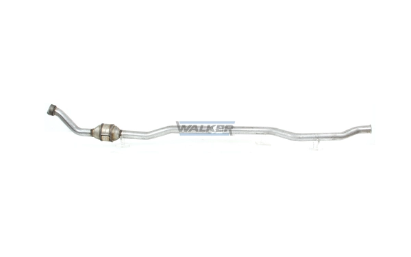 WALKER 20458 Catalytic Converter
