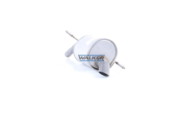 WALKER 23391 Rear Muffler