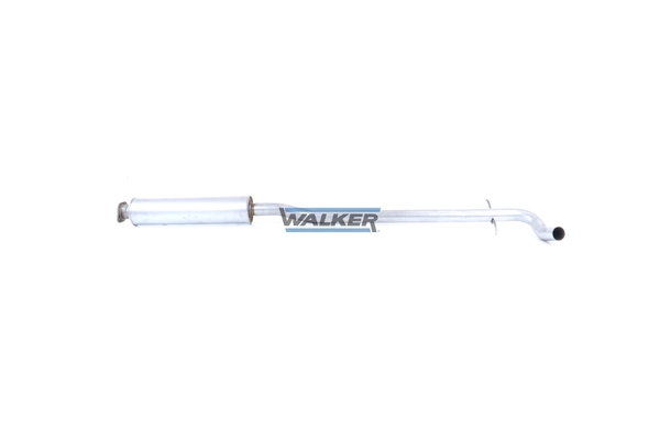 WALKER 22972 Centre Muffler