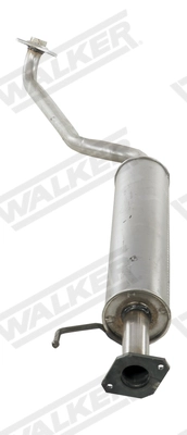 Centre Muffler 22388