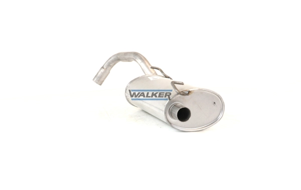 WALKER 16815 Rear Muffler