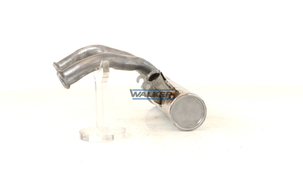 WALKER 01019 Front Muffler
