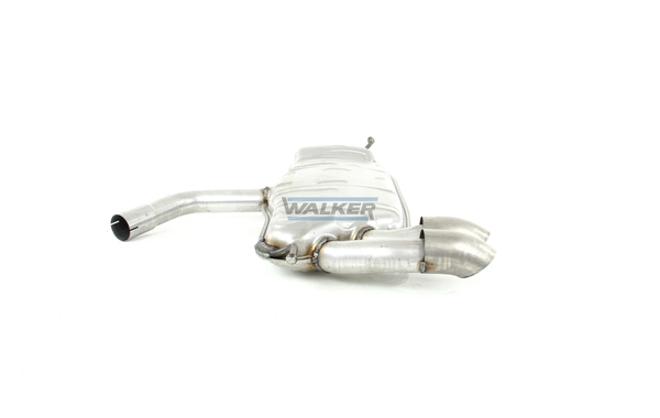 WALKER 25065 Rear Muffler