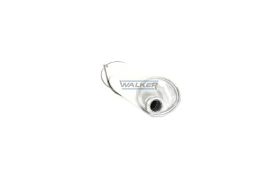 WALKER 12298 Rear Muffler