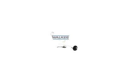 WALKER 07953 Exhaust Pipe