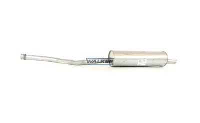 WALKER 18904 Rear Muffler