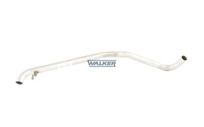 WALKER 10600 Exhaust Pipe