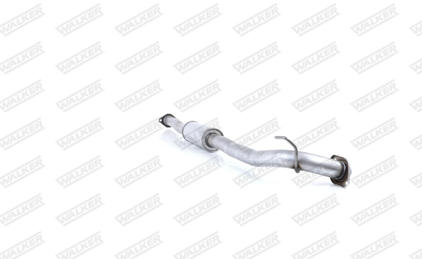 Centre Muffler 22990